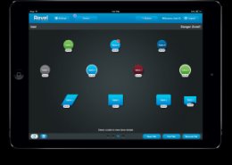 Restaurant Revel pos documentation, manuals