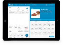 Revel Systems POS