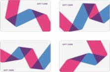 Square - Gift Card Starter