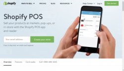 Shopify POS