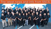 SSCS News