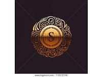 Tandoor Tandoori Naan Chef