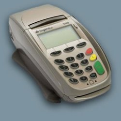Ingenico i5100