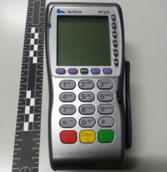 This compromised eftpos