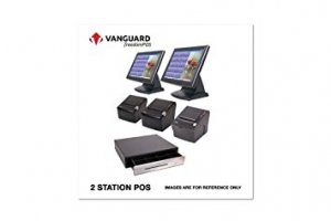 Aldelo cash drawer setup