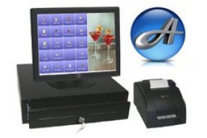 Aldelo POS bundle