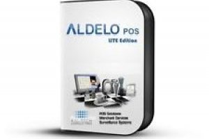 Aldelo POS software crack