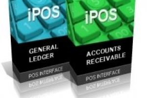 Aloha POS export to QuickBooks