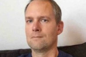 Aloha POS network setup