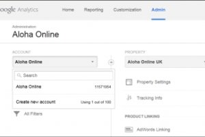 Aloha POS online ordering