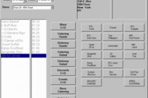 Aloha POS software download