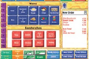 Aloha Revel pos documentation, manuals Download