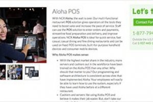 Aloha Revel pos documentation, manuals reviews