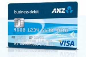 ANZ EFTPOS application