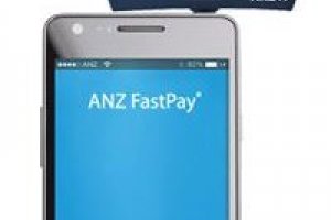 ANZ EFTPOS in Australia