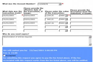 ANZ EFTPOS keys required