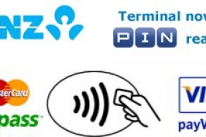 ANZ EFTPOS Machine Technical support