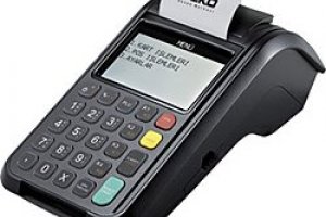 Beko EFT POS Yazar Kasa New nesil