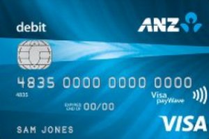Can I use my ANZ EFTPOS card in Australia?