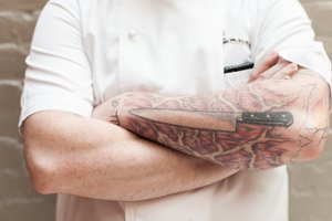 Chinese restaurant Kitchen positions