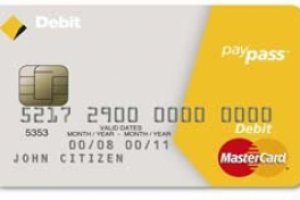 Comm Bank EFTPOS error 57