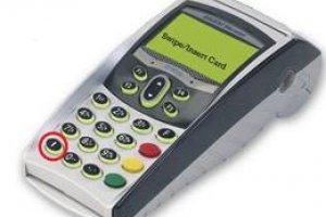 Commonwealth Bank EFTPOS manual