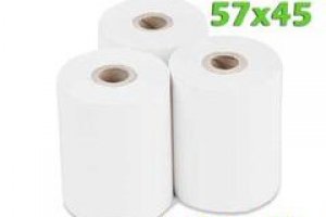 Commonwealth Bank EFTPOS receipt rolls