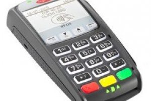 Download Driver PIN Pad Ingenico iPP320 USB