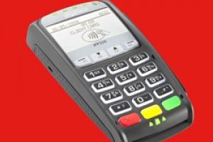 Download Ingenico ipp350 Driver