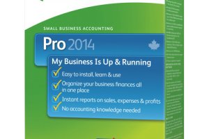 Download QuickBooks Pro 2014 full version