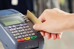 EFTPOS fees GST ATO