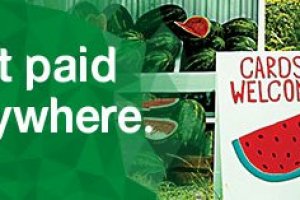 EFTPOS fees ST George