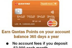 EFTPOS Machine cost Bankwest