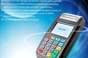 EFTPOS machine Manufacturers