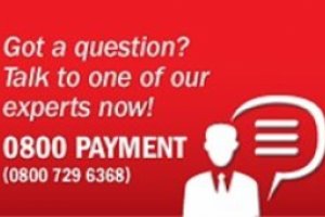 EFTPOS payment gateway