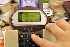 EFTPOS Systems hardware
