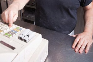 EFTPOS transaction Charges