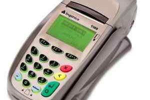 EMV key load requirements Ingenico 5100