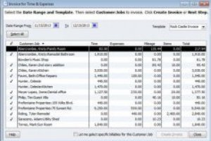 Free trial version QuickBooks 2012