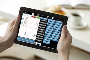 Harbortouch Android app
