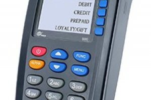 Harbortouch EMV