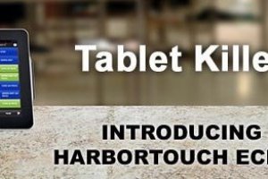 Harbortouch General Counsel