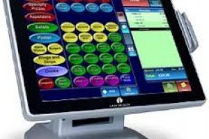 Harbortouch POS fees