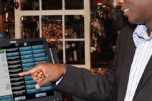 Harbortouch POS outage