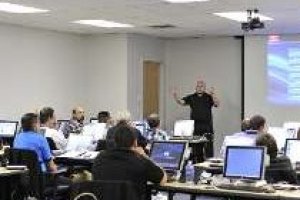 Harbortouch Sales Rep salary