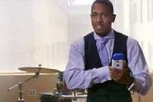 How to replace paper in Verifone VX520?