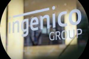 How to set up Ingenico iCT250?