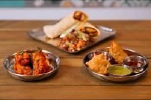 Indian restaurant chef jobs London