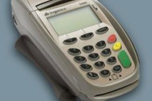 Ingenico 5100 default password