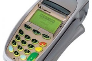 Ingenico 5100 Manual Español